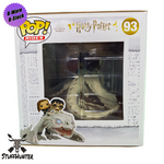 Funko POP! Harry Potter Ukrainian Ironbelly # 93 - B-Ware 2nd Life Neu IDB11 - STUFFHUNTER