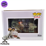 Funko POP! Harry Potter Ukrainian Ironbelly # 93 - B-Ware 2nd Life Neu IDB11 - STUFFHUNTER