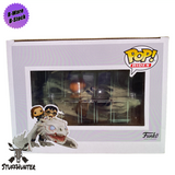 Funko POP! Harry Potter Ukrainian Ironbelly # 93 - B-Ware 2nd Life Neu IDB11 - STUFFHUNTER