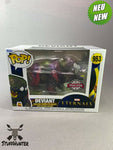 Funko POP! Marvel Eternals DEVIANT # 953 - Special Edition - Neu - STUFFHUNTER
