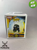 Funko POP! Marvel Eternals DEVIANT # 953 - Special Edition - Neu - STUFFHUNTER