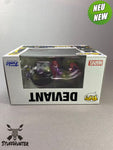 Funko POP! Marvel Eternals DEVIANT # 953 - Special Edition - Neu - STUFFHUNTER