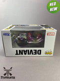 Funko POP! Marvel Eternals DEVIANT # 953 - Special Edition - Neu - STUFFHUNTER