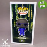 Funko POP! Matrix MORPHEUS # 1174 - Neu - STUFFHUNTER