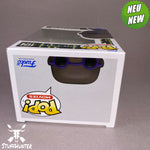 Funko POP! Matrix MORPHEUS # 1174 - Neu - STUFFHUNTER