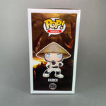 Funko POP! Mortal Kombat X Raiden #254 OVP 2nd Life ID55 - STUFFHUNTER