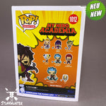 Funko POP! My Hero Academia OVERHAUL # 1012 Special Edition - Neu - STUFFHUNTER