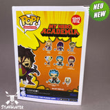 Funko POP! My Hero Academia OVERHAUL # 1012 Special Edition - Neu - STUFFHUNTER