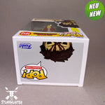 Funko POP! My Hero Academia OVERHAUL # 1012 Special Edition - Neu - STUFFHUNTER