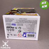 Funko POP! My Hero Academia OVERHAUL # 1012 Special Edition - Neu - STUFFHUNTER