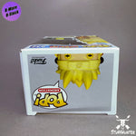 Funko POP! Naruto (Sixth Path Sage) # 932 Glow - B-Ware 2nd Life ID14 - STUFFHUNTER