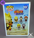 Funko POP! Naruto (Sixth Path Sage) # 932 Glow - B-Ware 2nd Life ID15 - STUFFHUNTER