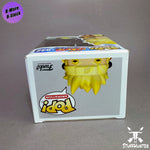 Funko POP! Naruto (Sixth Path Sage) # 932 Glow - B-Ware 2nd Life ID15 - STUFFHUNTER