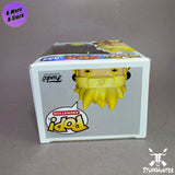 Funko POP! Naruto (Sixth Path Sage) # 932 Glow - B-Ware 2nd Life ID15 - STUFFHUNTER