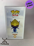 Funko POP! Overwatch Pharah # 494 - B-Ware 2nd Life Neu ID122 - STUFFHUNTER