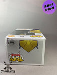 Funko POP! Overwatch Pharah # 494 - B-Ware 2nd Life Neu ID122 - STUFFHUNTER