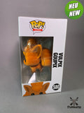 Funko POP! Pokemon Vulpix # 580 - Flocked - Neu - STUFFHUNTER
