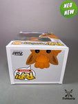 Funko POP! Pokemon Vulpix # 580 - Flocked - Neu - STUFFHUNTER