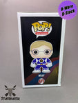 Funko POP! Power Rangers BILLY # 673 - 25 Years - B-Ware 2nd Life Neu ID137 - STUFFHUNTER