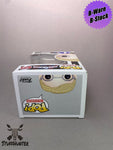 Funko POP! Power Rangers BILLY # 673 - 25 Years - B-Ware 2nd Life Neu ID137 - STUFFHUNTER