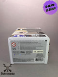 Funko POP! Power Rangers BILLY # 673 - 25 Years - B-Ware 2nd Life Neu ID137 - STUFFHUNTER