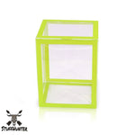 FUNKO POP Protector 4" Glow in the Dark Edition [5 Stück] - STUFFHUNTER