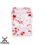 FUNKO POP Protector 4" Red Blood Edition [10 Stück] - STUFFHUNTER