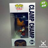 Funko POP! Retro Toys Masters of the Universe CLAMP CHAMP # 84 - Neu - STUFFHUNTER