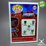 Funko POP! Retro Toys Masters of the Universe CLAMP CHAMP # 84 - Neu - STUFFHUNTER