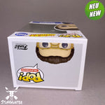 Funko POP! Seinfeld NEWMAN # 1085 - Neu - STUFFHUNTER