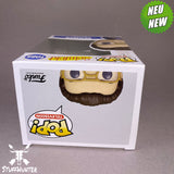 Funko POP! Seinfeld NEWMAN # 1085 - Neu - STUFFHUNTER