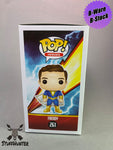 Funko POP! SHAZAM Freddy # 261 - B-Ware 2nd Life Neu ID17 - STUFFHUNTER
