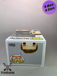 Funko POP! SHAZAM Freddy # 261 - B-Ware 2nd Life Neu ID17 - STUFFHUNTER