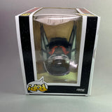 Funko POP! Star Wars SUPREME LEADER KYLO REN in Tie Whisper #321 OVP 2nd Life IDB5 - STUFFHUNTER