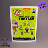 Funko POP! TMNT Donatello # 1133 - B-Ware 2nd Life Neu ID23 - STUFFHUNTER
