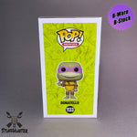 Funko POP! TMNT Donatello # 1133 - B-Ware 2nd Life Neu ID23 - STUFFHUNTER