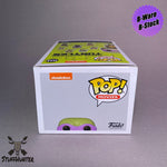 Funko POP! TMNT Donatello # 1133 - B-Ware 2nd Life Neu ID23 - STUFFHUNTER