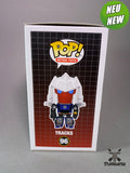 Funko POP! Transformers Tracks # 96 - New York Fall Convention 2021 - Neu - STUFFHUNTER