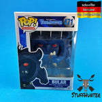 Funko POP! Trollhunters BULAR #471 OVP 2nd Life - STUFFHUNTER