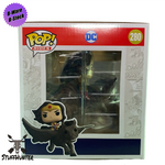 Funko POP! Wonder Woman on Pegasus # 280 - B-Ware 2nd Life Neu IDB7 - STUFFHUNTER