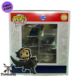 Funko POP! Wonder Woman on Pegasus # 280 - B-Ware 2nd Life Neu IDB7 - STUFFHUNTER