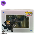 Funko POP! Wonder Woman on Pegasus # 280 - B-Ware 2nd Life Neu IDB7 - STUFFHUNTER