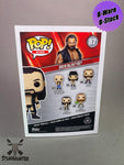 Funko POP! WWE Drew McINTYRE # 87 - B-Ware 2nd Life Neu ID24 - STUFFHUNTER