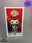 Funko POP! WWE Drew McINTYRE # 87 - B-Ware 2nd Life Neu ID24 - STUFFHUNTER