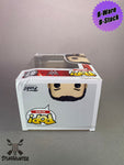 Funko POP! WWE Drew McINTYRE # 87 - B-Ware 2nd Life Neu ID24 - STUFFHUNTER