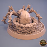 Giant Spider Pose 3 - STUFFHUNTER