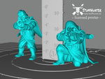 Grim Guard Marksmen - STUFFHUNTER