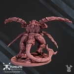 Hive King - STUFFHUNTER