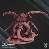 Hive King - STUFFHUNTER