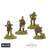 Hungarian Army Support Group - STUFFHUNTER